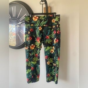 Ideology | active legging Size: L